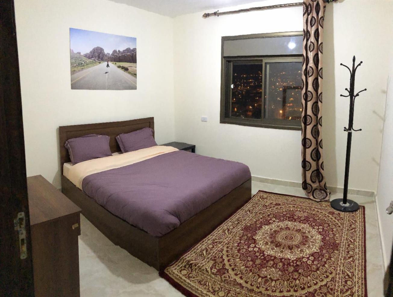 Rakan Aparthotel And Luxury Rooms Wadi Musa Buitenkant foto