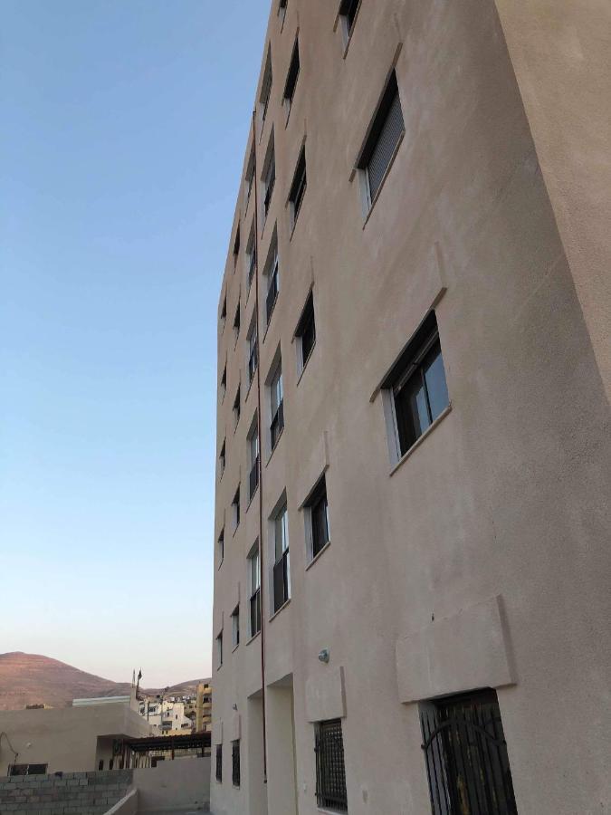 Rakan Aparthotel And Luxury Rooms Wadi Musa Buitenkant foto